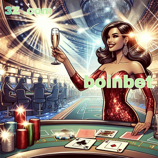 Apostas Inovadoras: Mergulhe na Experiência Boinbet.com