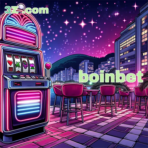 boinbet.com Esportes ao Vivo