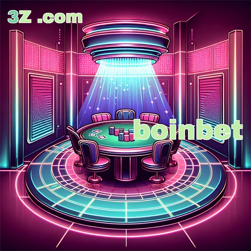 boinbet.com Promoções