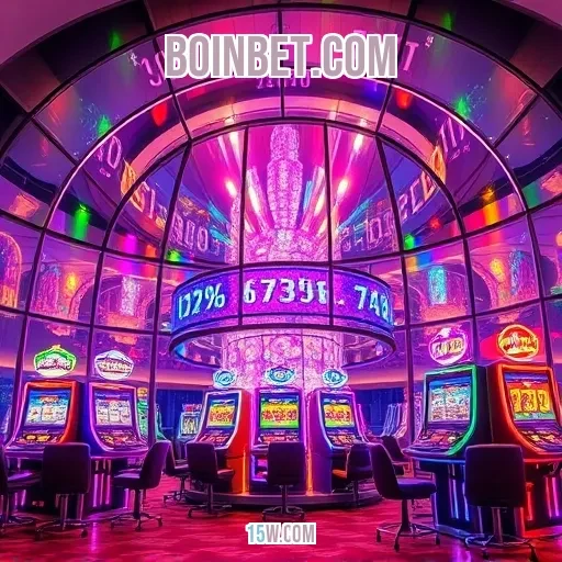 boinbet.com E-Sports