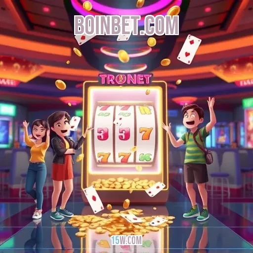 boinbet.com FAQ