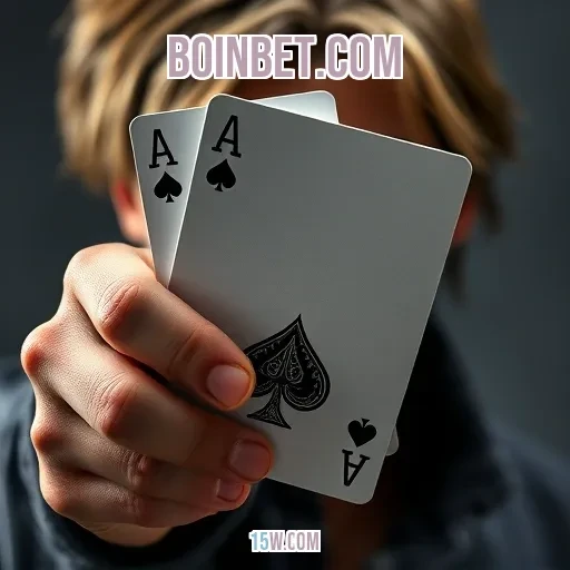 boinbet.com Notícias