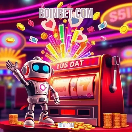 boinbet.com Roleta