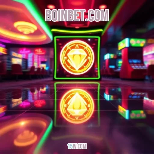 boinbet.com Esportes Virtuais